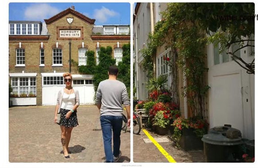 Photoshop ustası James Fridman bu kez de video yaptı