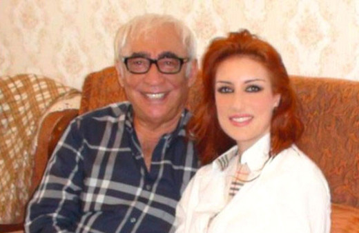 Şener Şen'in "kedicik" yeğeni tutuklandı