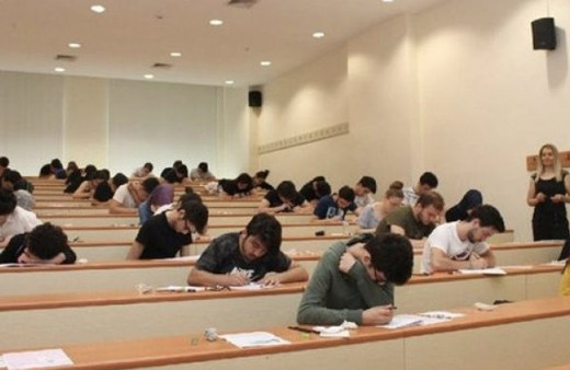 YKS sonuçları ne zaman açıklanacak-2018 ÖSYM iş takvimi