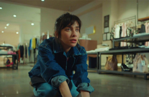 4N1K İlk Aşk 1. bölüm 3. fragmanı