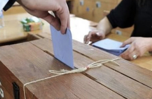 Türkiye seçime mi gidiyor kulisleri sallayan iddia