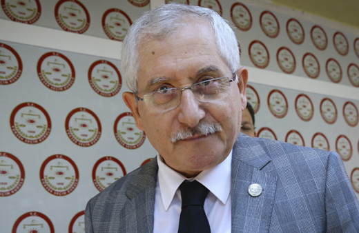 YSK Başkanı Güven'den yeni seçim sonuçları açıklaması