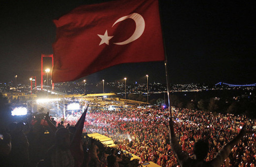 15 Temmuz resmi tatil mi Demokrasi ve Direnme Hakkı Günü ne zaman? 