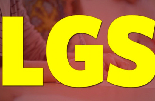 LGS'de kontenjanlar yüzdelik dilim ve il sıralaması belli oldu