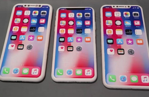 Yeni Iphone modelleri sızdırıldı! Bomba özellik geliyor