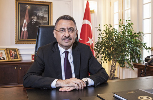 E-devlet'ten sonra bir müthiş yenilik! Çalışma son aşamada