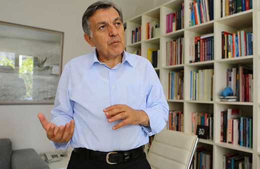 Konda'nın müdürüden ilginç 'genel seçim' iddiası: 2020'de yeniden...