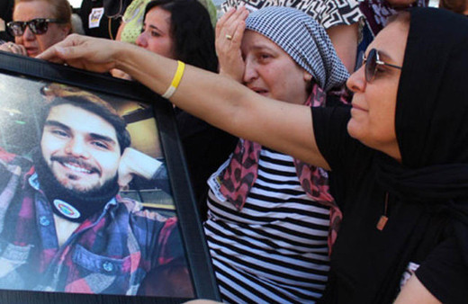 Survivor kameramanı Alper Baycın'a veda! Acun da dayanamadı