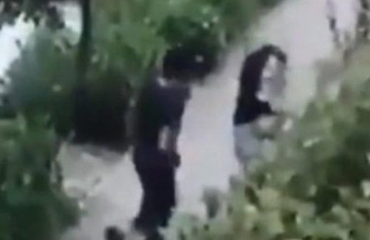 Kamerayı söküp küçük kıza saldırmıştı! Başakşehir sapığı yakalandı