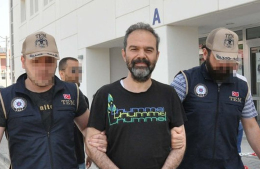 FETÖ sanığı Güven'in ölüm nedeni belli oldu