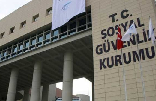 Bu tarihe dikkat: SGK'dan çok önemli uyarı!