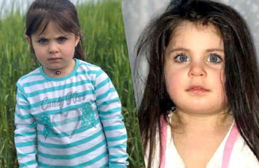 18 gündür aranan minik Leyla'dan acı haber!