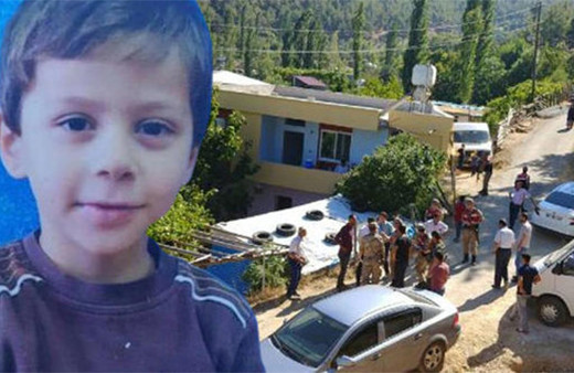 İlçe ayaklandı: Camilerden bu anons yapılıyor!