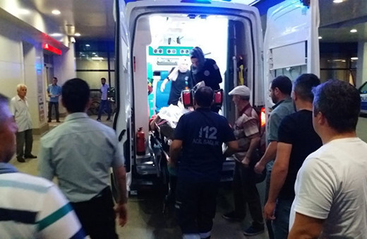 Ormanda feci olay: Çok sayıda ölü ve yaralı var!