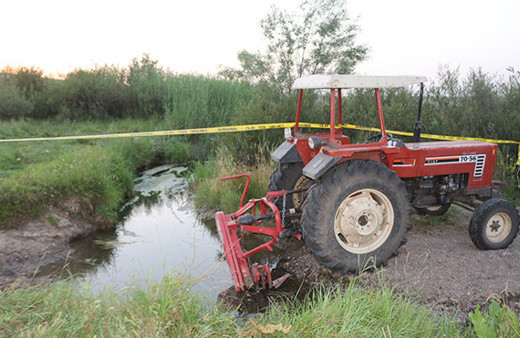 Leyla’nın cansız bedeni burada bulundu