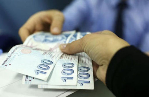 Temmuz 2018 Memur emeklisi eflasyon farkı zammı