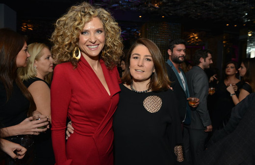 Esra Oflaz kimdir? MTV Eurosport kimin sahibi Fatih Oflaz kızını... 