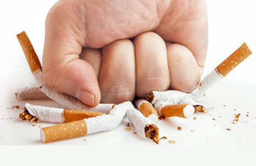 Vücudunuzdaki nikotini dışarı atmak istiyorsanız bu 5 besini tüketin