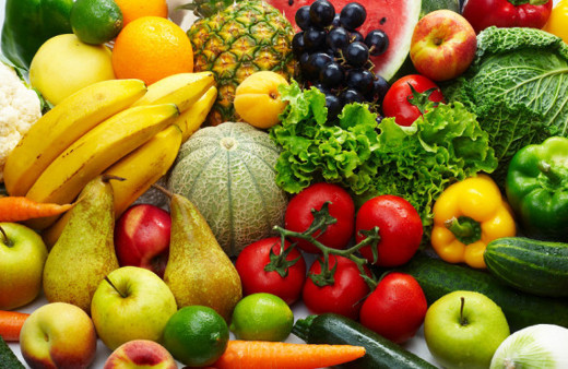 İşte cinsel isteği artıran besinler!