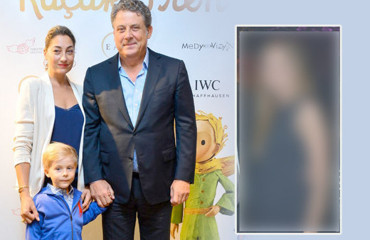 Fatih Oflaz kimdir kızının cinsel istismar ifşası olay! Karısı ve çocukları 