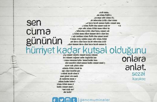 Cuma mesajları resimli yeni 2018 cuma paylaşımı 