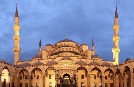 Cuma hutbesi konusu düğün adabı 20 Temmuz konusu-tam metin