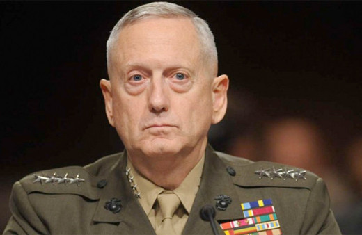 ABD Savunma Bakanı'ndan Kongre'ye kritik Türkiye mektubu!