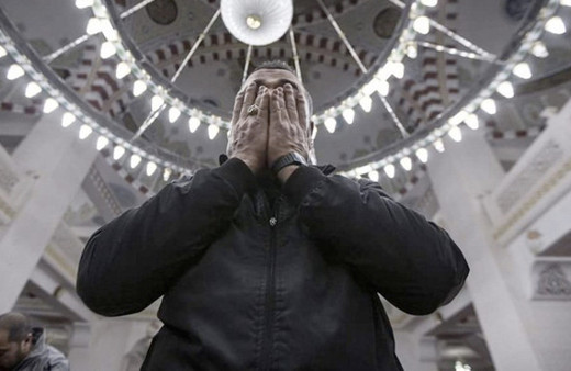 Cuma duası okunacak saati-cuma duası faziletleri ve  okunuşu