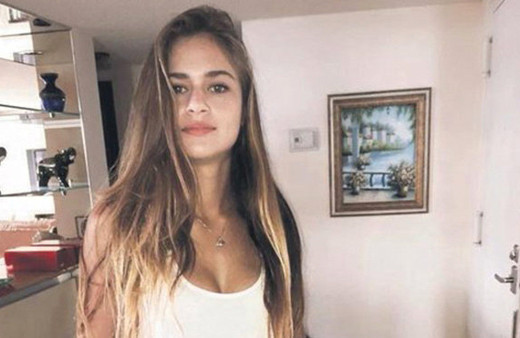 Sosyete şokta! İntiharın ardından bakın ne çıktı