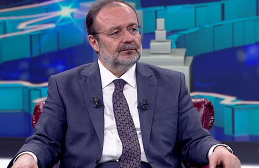 Mehmet Görmez’in adını vermediği cemaati bakın hangisi!