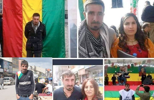 Leyla'nın katili Mehmet Aydemir çıktı! PKK iddiası neyin nesi