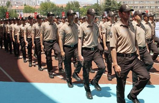 Bekçi alımı başvuru tarihi ne zaman Resmi Gazete kararı