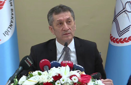 Milli Eğitim Bakanı Selçuk'tan önemli açıklamalar