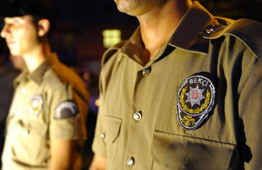 Bekçi alımlarında yaş sınırı kaç oldu 2018 resmi gazete kararı