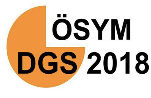 DGS sınavı kaçta başlayacak DGS kaç dakika sürecek ÖSYM takvimi