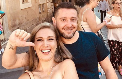 Nihat Kahveci sonunda muradına erdi!