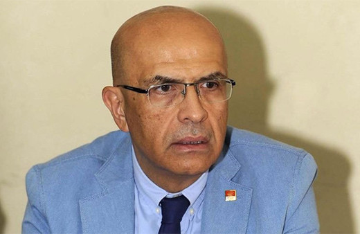 Yargıtay'dan flaş Enis Berberoğlu kararı!