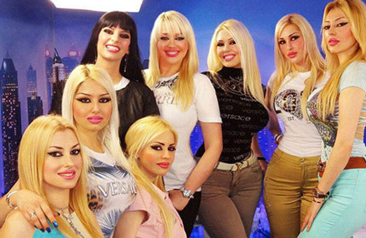 Kediciklerin doktoru ortaya çıktı! Bakın kimmiş...