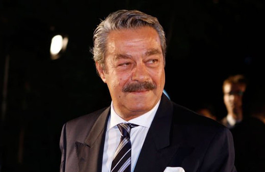 Bir dönem sona eriyor! Kadir İnanır veda ediyor