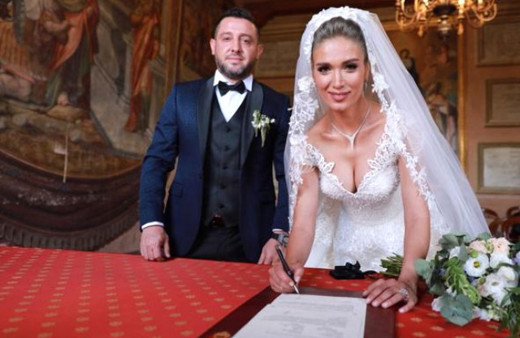 Nihat Kahveci evlendi yeni eşi Fulya Sever kimdir? İlk karısı ile çocukları... 