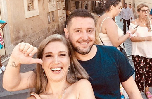 Nihat Kahveci aslen nereli yeni eşi kimdir ilk karısı ve çocukları