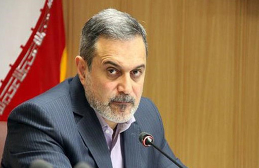 Ana dilde eğitim tartışmaları İran'ı karıştırdı