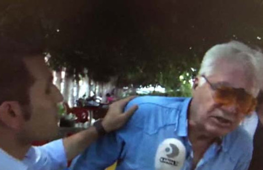 Adnan Oktar'ın ağabeyinden şok savunma