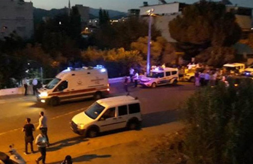 Aydın'da pompalı dehşeti: 3 ölü 3 yaralı