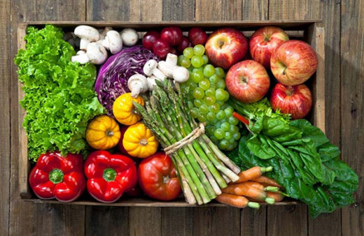 Stresi azaltan, enerji veren besinler 