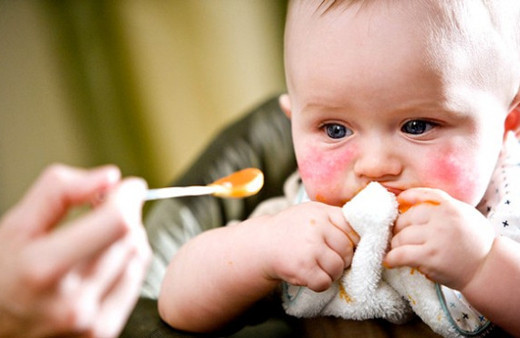 Besin alerjisi nedir, belirtileri nelerdir tedavi yöntemleri...