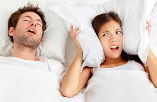 Horlamaya yol açan sebepler nelerdir?