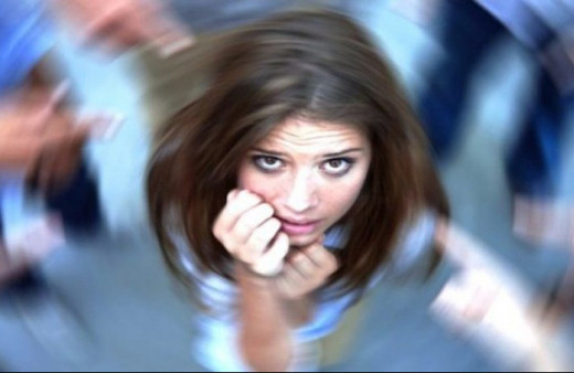 Panik atağın belirtileri nelerdir, sebepleri nelerdir? Panik atak nasıl tedavi edilir...