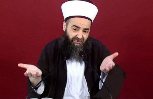 Cübbeli Ahmet Hoca'dan Çarpıcı Açıklama: Bedelli Askerlik...