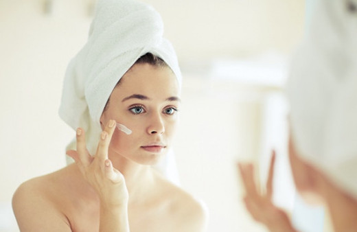 Cilt kuruluğunun sebepleri nelerdir? Cilt kuruluğuna çözümler...